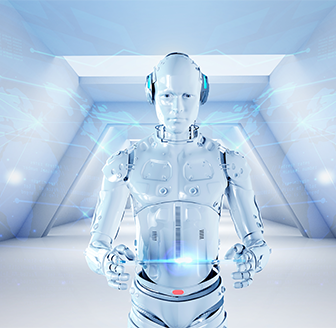 Application of Nazhi Servo on Joint Robot
